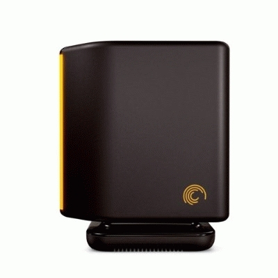 Seagate FreeAgent Desktop Drive 320GB, USB2.0 – image 2