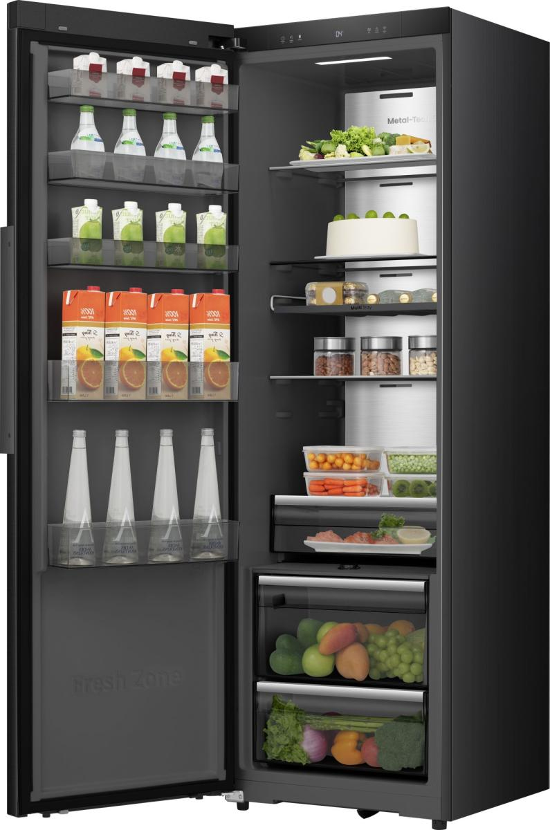 Hisense Refrigerator RPF185ABID ČR – image 9