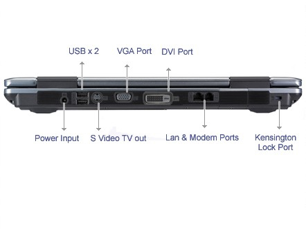 ASUS A8LE-4P014E, NL – image 2
