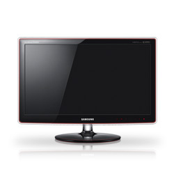 Samsung P2570 computer monitor
