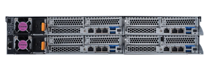 GIGABYTE H262-Z6B Rev. A00 – image 6