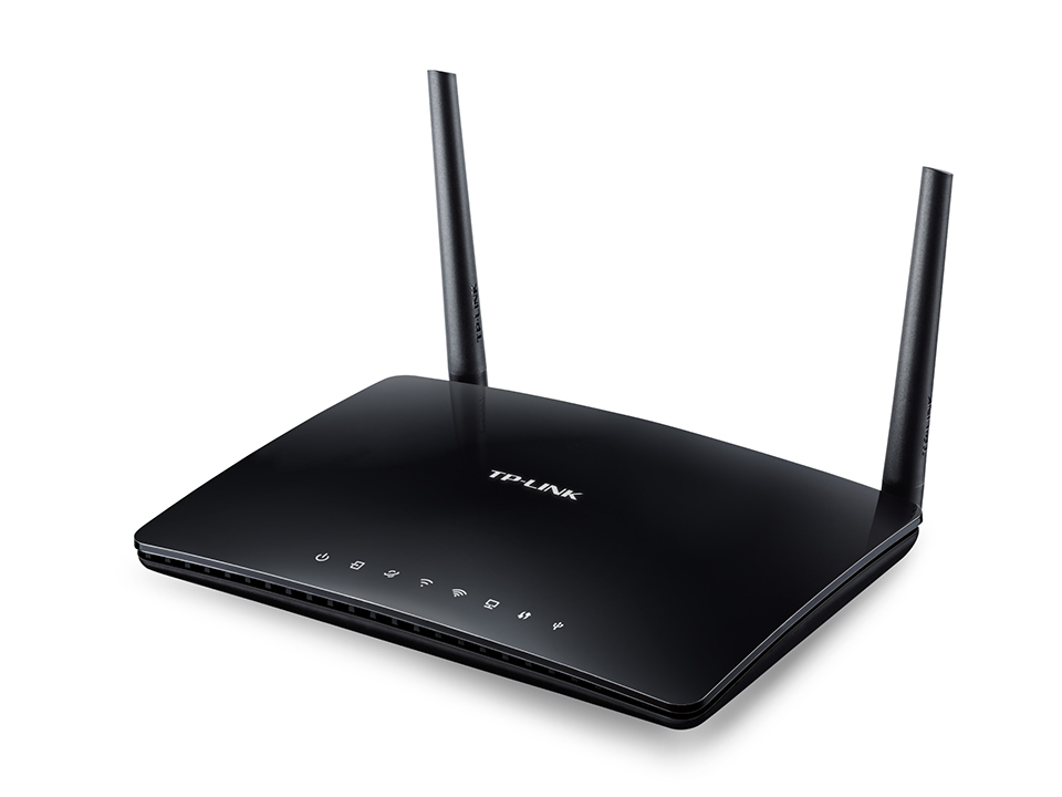 TP-Link Archer D20 AC750 – image 2