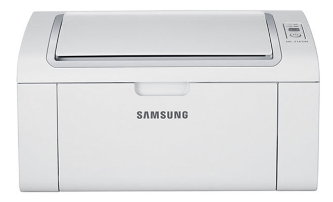 Samsung ML-2165W laser printer