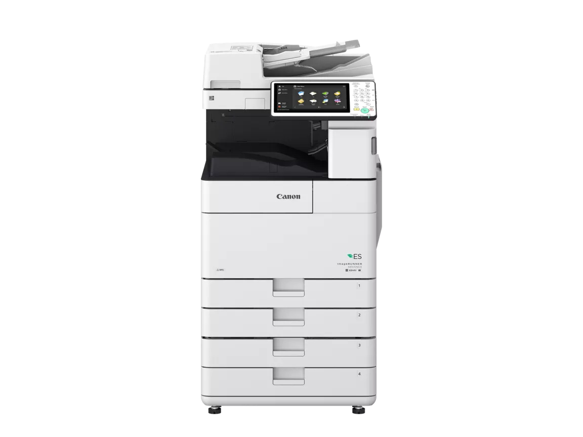 Canon 4545i ES