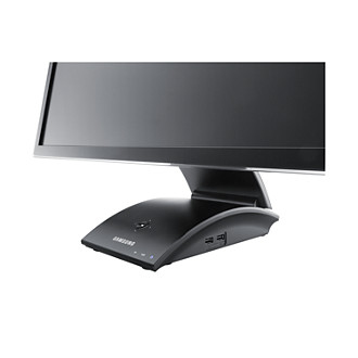 Samsung C23A550U computer monitor – image 4