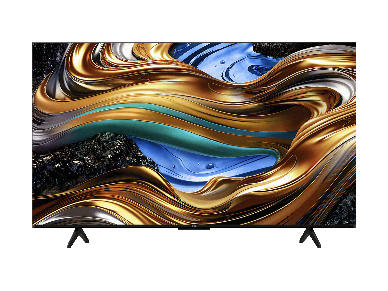 TCL P79B 50" — vue 1 sur 8
