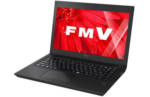 Fujitsu LIFEBOOK WU1/X Intel® Celeron® 3855U Laptop
