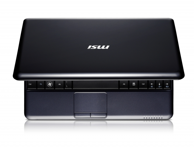 MSI Wind U200-015BE – image 3