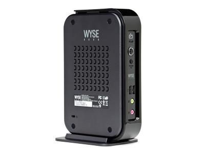 Dell Wyse P20 3.7 kg Black TERA1100 – image 2