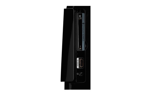 Samsung SyncMaster T240HD – image 8