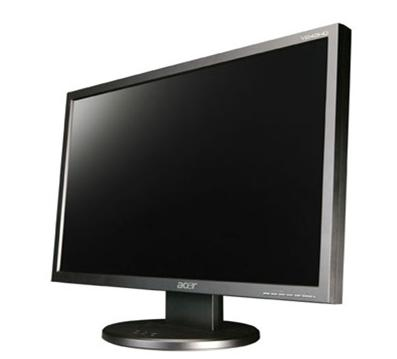 Acer Essential 245HLbd computer monitor – image 5