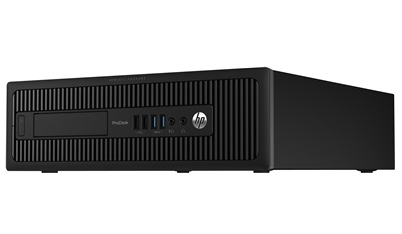 HP ProDesk J0E94ET+F175AA+B4U36AT Intel® Core™ i5 i5-4590 – image 4