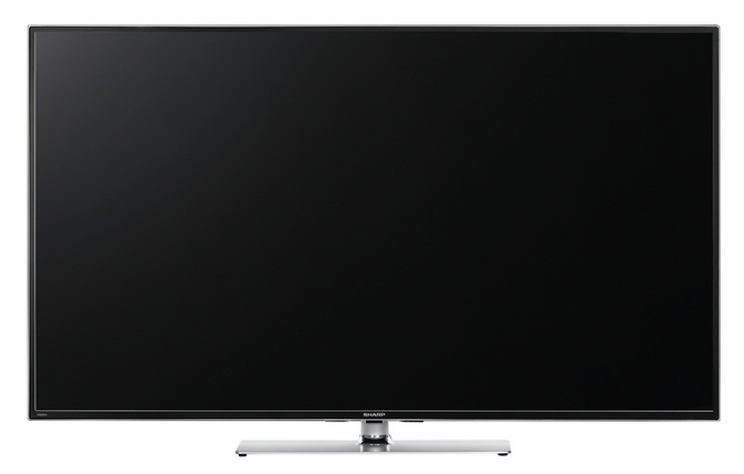Sharp LC-50LE762E TV