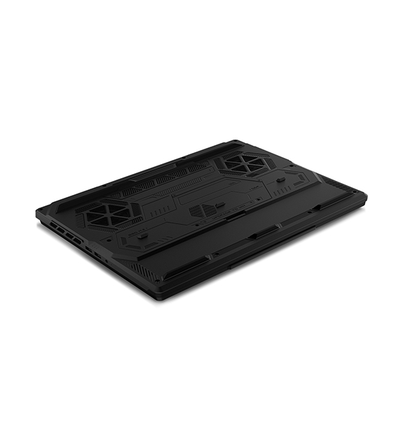 MSI Raider 16 HX B2WGX-2669JP – image 3