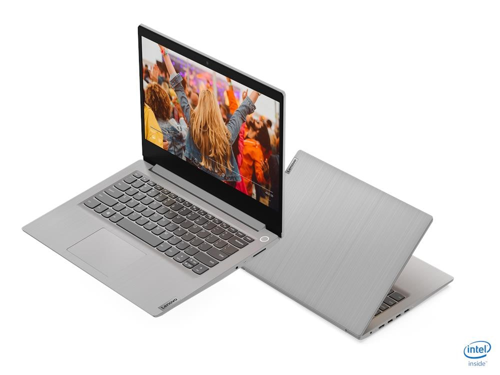 Lenovo IdeaPad 3 14IML05