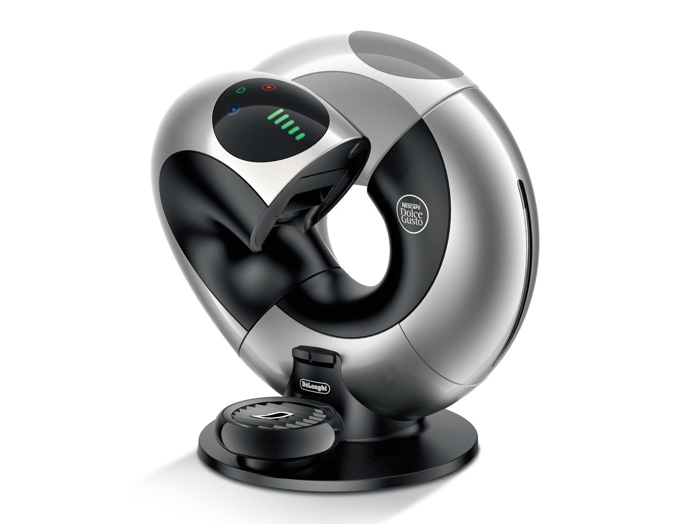 De’Longhi EDG 736.S – image 4