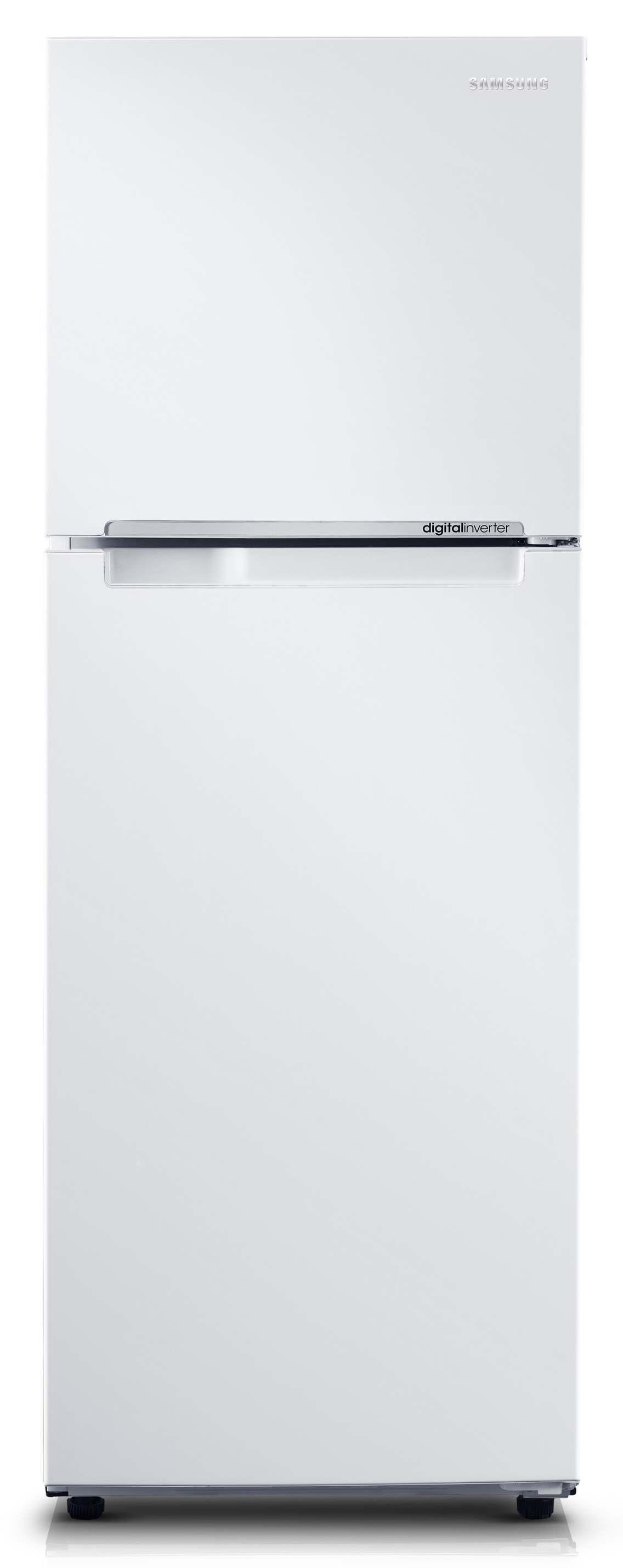 Samsung RT22FARADWW Freestanding – image 1