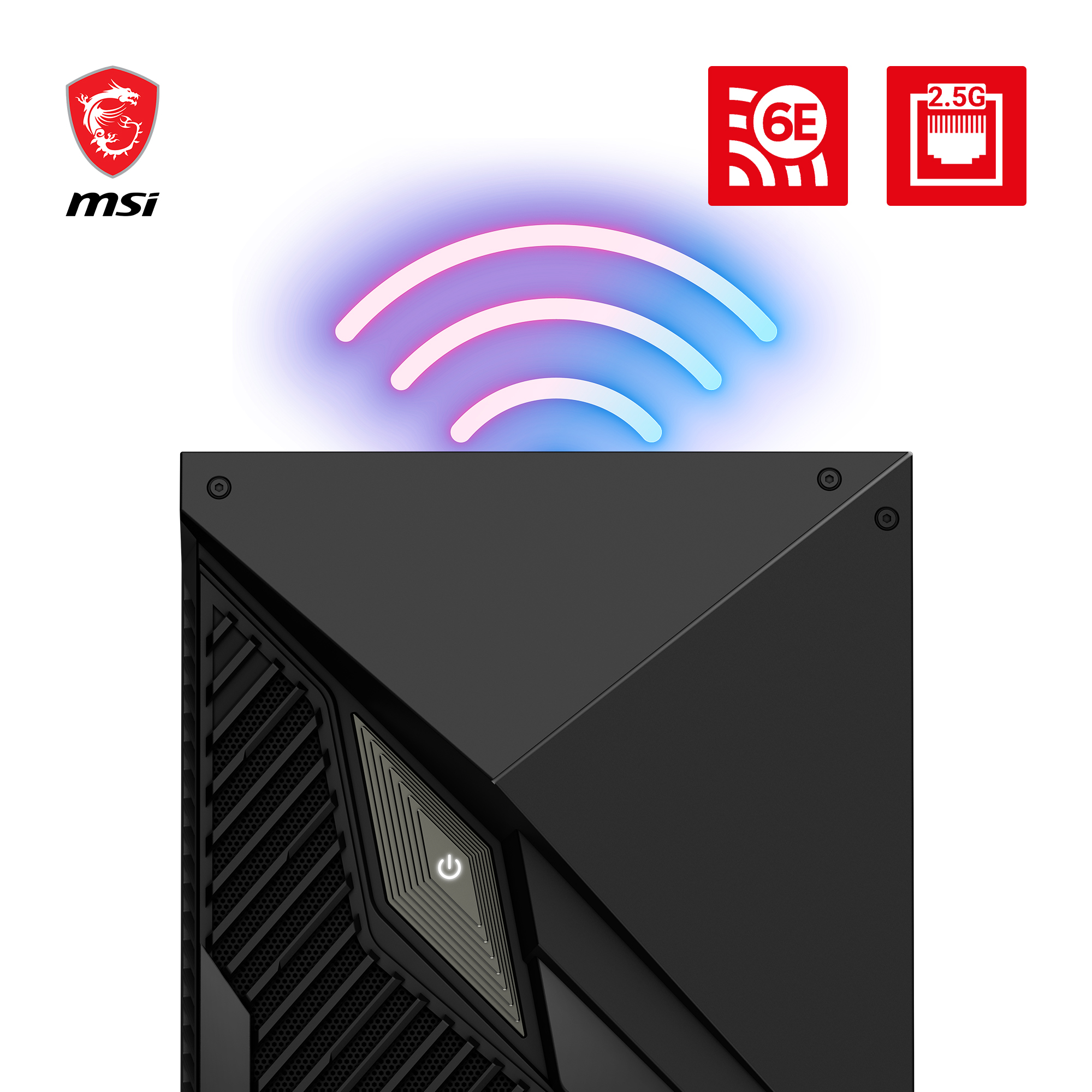 MSI MPG Infinite X2 14NUF7-459AT – image 7