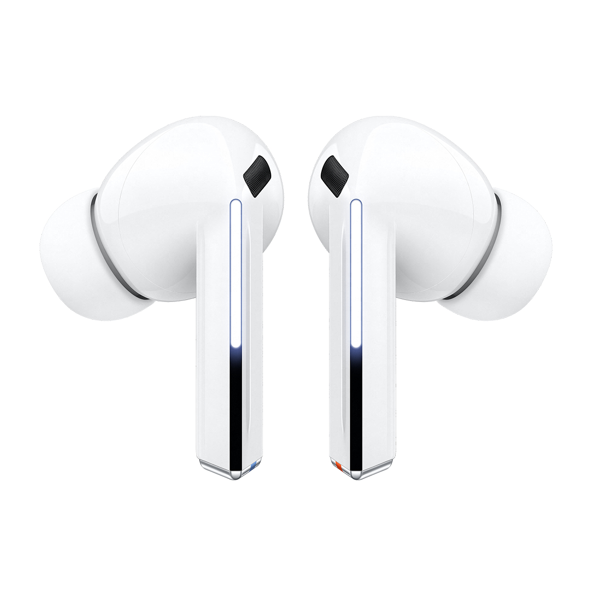 Samsung SM-R630NZWATUR headphones/headset True Wireless Stereo (TWS) In-ear Calls/Music USB Type-C Bluetooth White – image 9