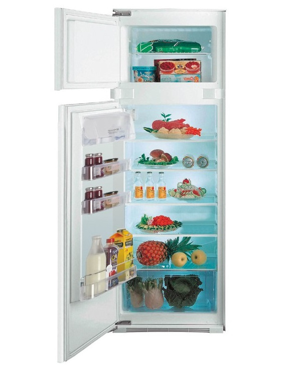 Hotpoint T 16 A1 D S/HA – image 1