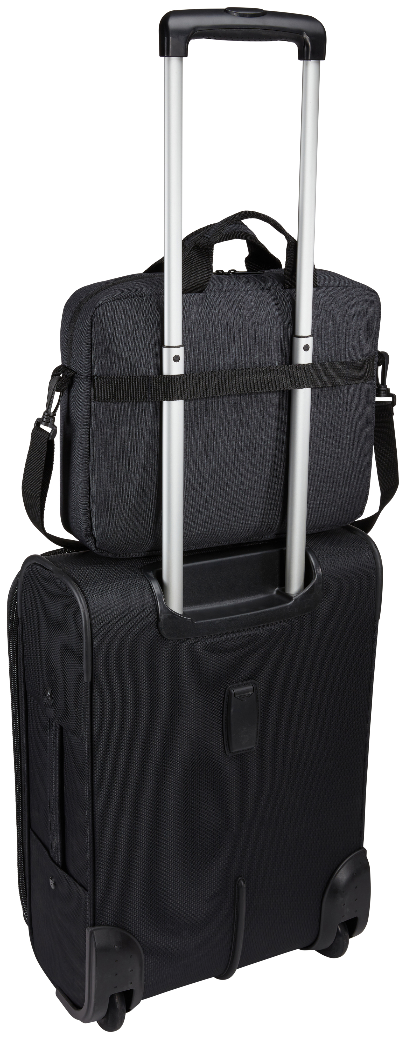 Case Logic HUXA-213 Black – image 7