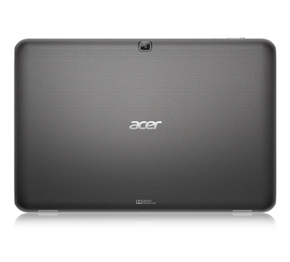 Acer Iconia A701 3G NVIDIA Tegra 64 GB 25.6 cm (10.1") 1 GB Wi-Fi 4 (802.11n) Android Black – image 4