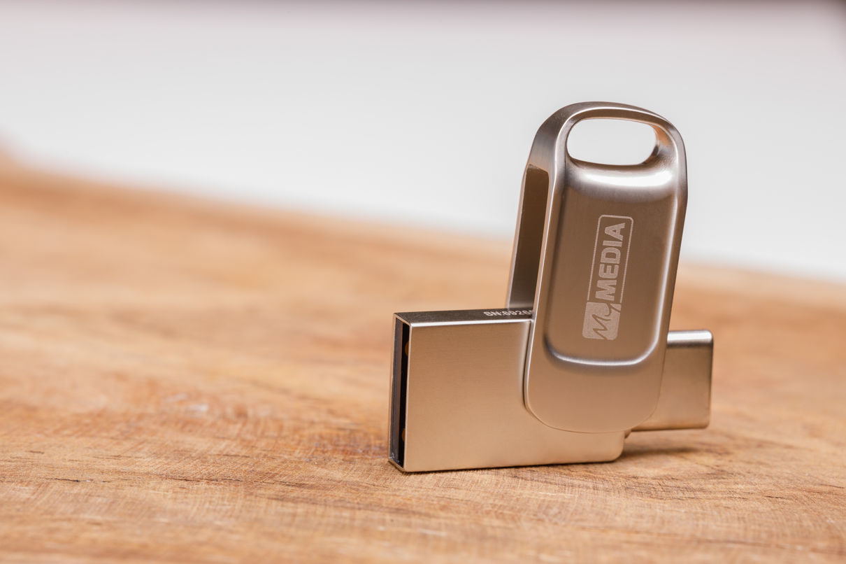 MyMedia MyDual USB 2.0 – image 6