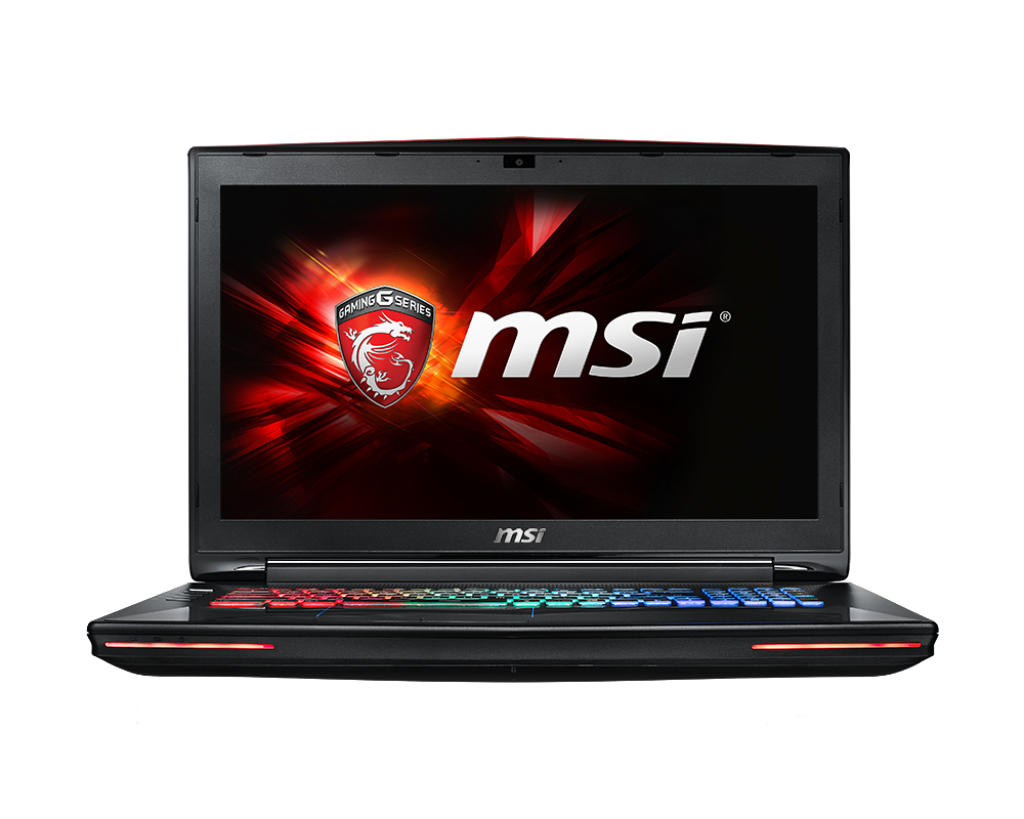 MSI GT72 6QD(Dominator G)-1280ES