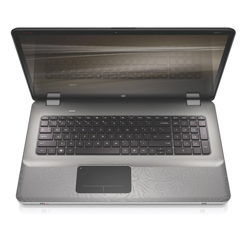 HP ENVY 17-2110ed Intel® Core™ i7 i7-2630QM – image 8