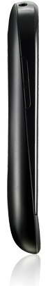 LG T500 7.11 cm (2.8") Single SIM 950 mAh Black – image 3