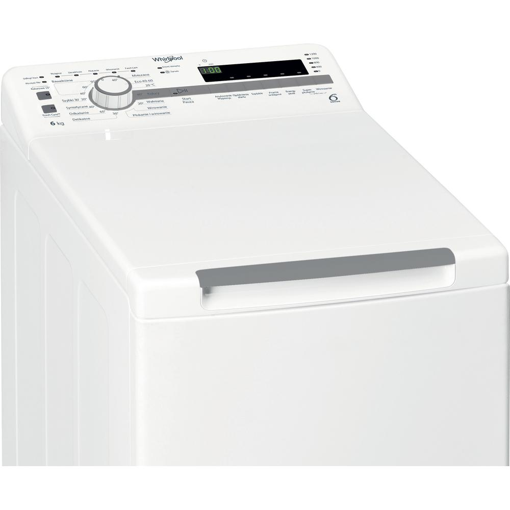 Whirlpool TDLR 6230S PL/N – image 9