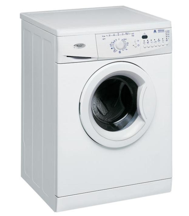 Whirlpool AWO/D 8411