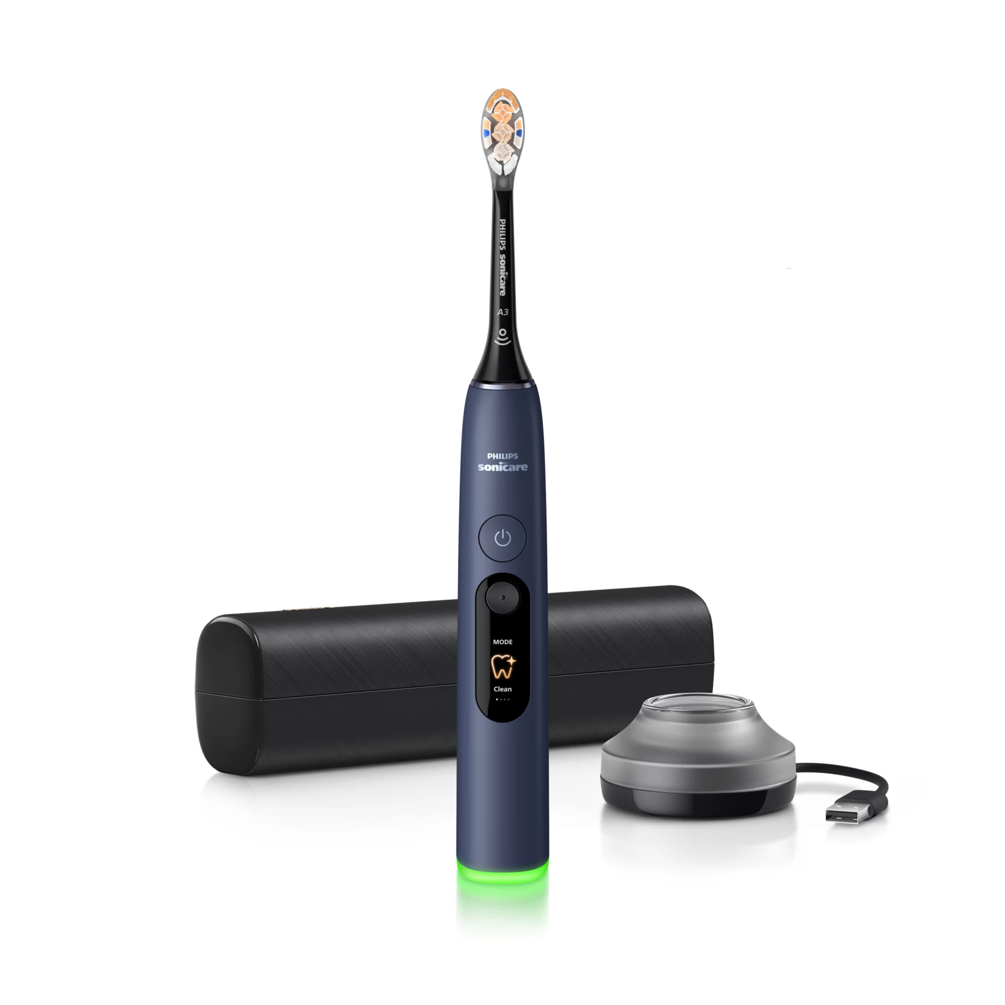 Philips DiamondClean 8000 HX8311/13 Rechargeable Toothbrush