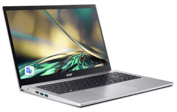Acer Aspire 3 A315-59-73NE Intel® Core™ i7 i7-1255U Laptop – image 2