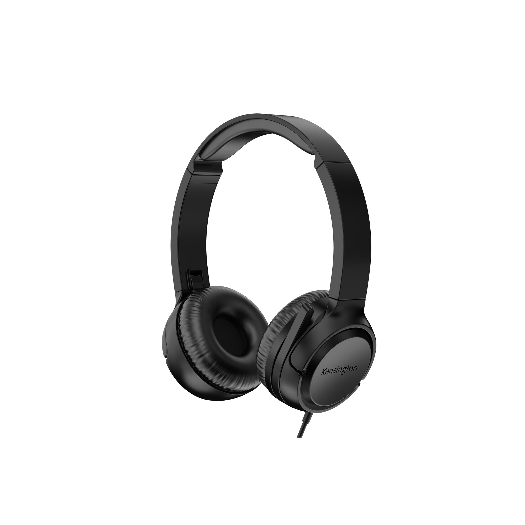 Kensington H950 EQ USB-C/USB-A On-Ear Headset image 15