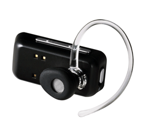 Motorola MOTOPURE™ H12 Bluetooth® Headset – image 4