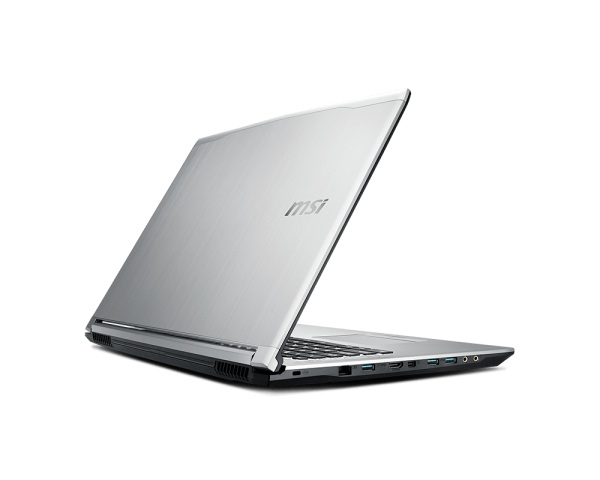 MSI PE70 2QE-213FR – image 4