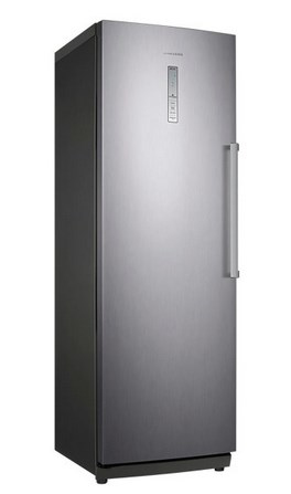 Samsung RZ28H6000SS Upright freezer Freestanding – image 3