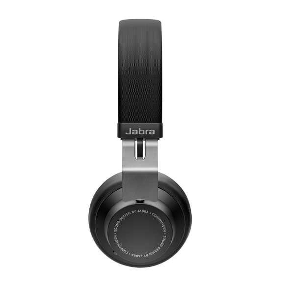 Jabra JAMOVESTYLETB headphones/headset Wireless Head-band Calls/Music Bluetooth Black – image 3