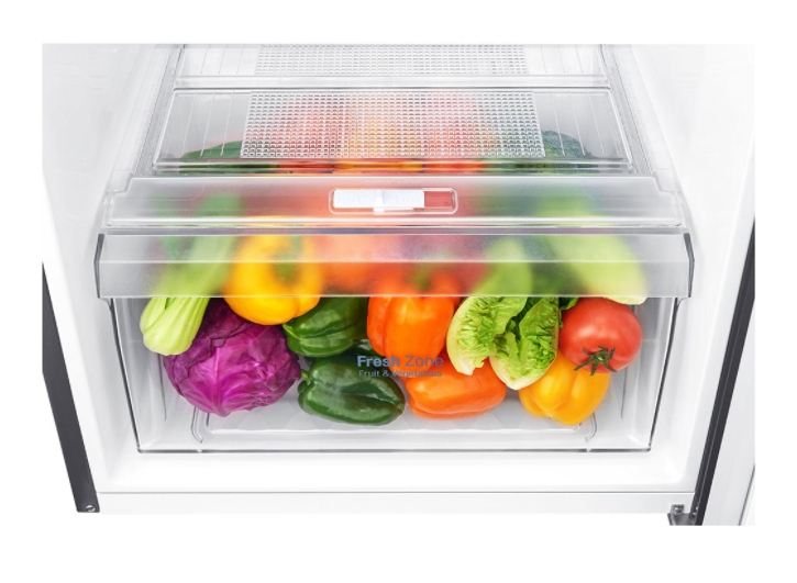 LG GT32WPK fridge-freezer Freestanding – image 6