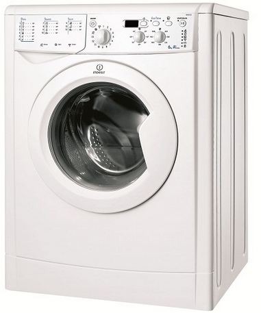 Indesit IWSD 61081 C ECO