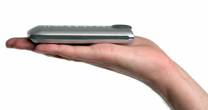 Freecom FHD-2 Pro 300GB – image 2
