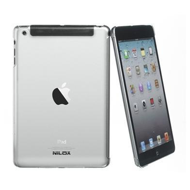 Nilox NXCOVIPM01 tablet case Cover Transparent