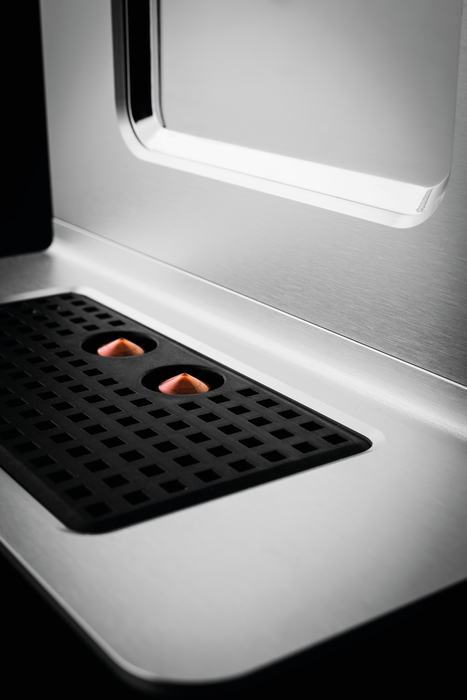 Krups Evidence EA89 Fully-auto Espresso machine – image 6