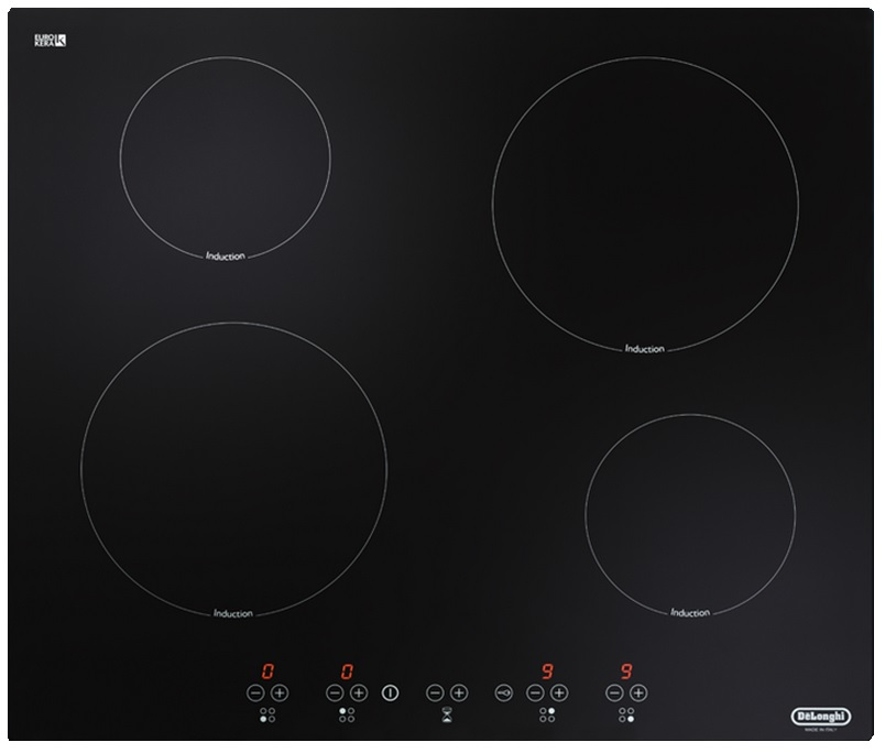De’Longhi PIN 60 TC