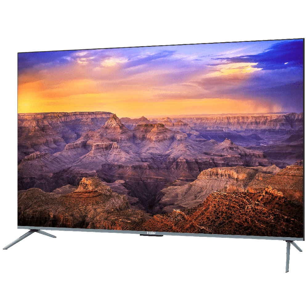 Haier 85 Smart TV S8 – image 2