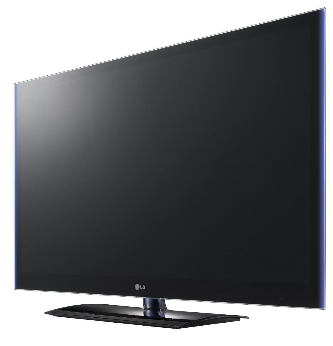 LG 50PZ750S TV 127 cm (50") Full HD Black 1500 cd/m² – image 4