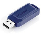 Verbatim Classic USB Drive 64GB – image 2