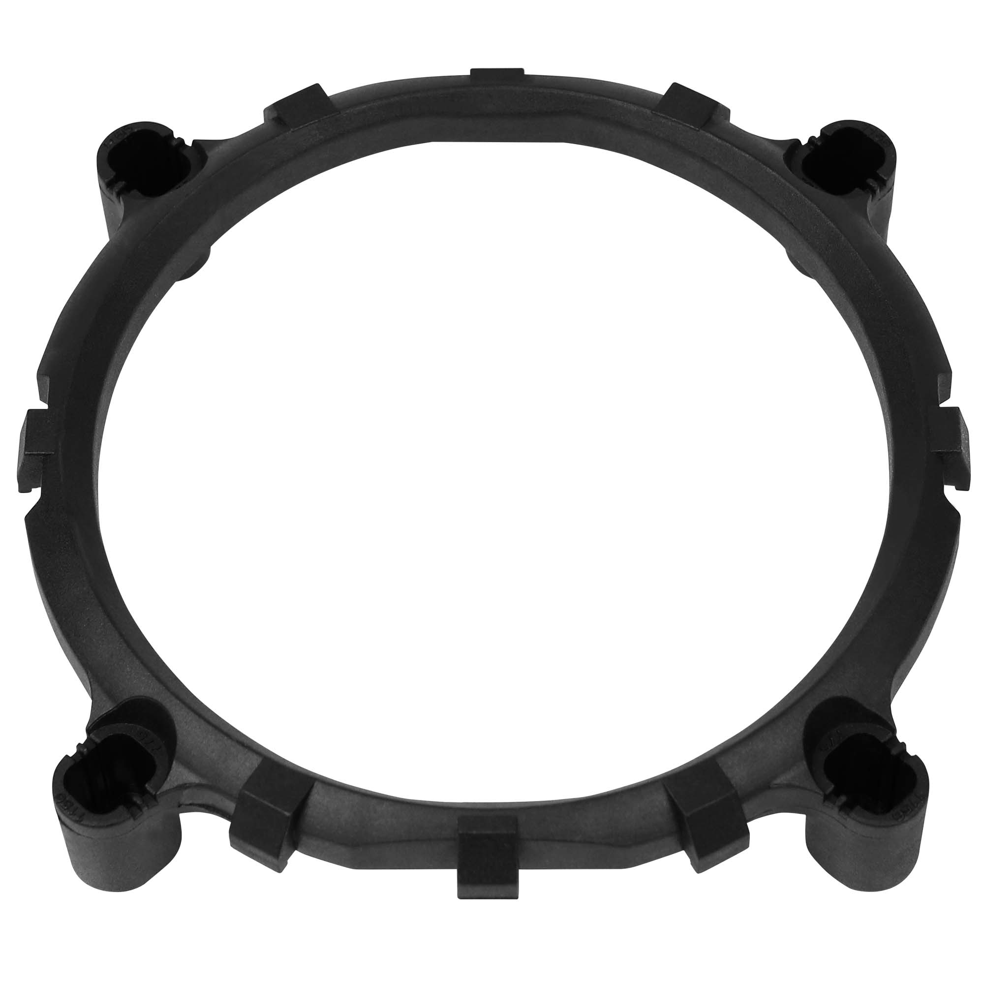 Aerocool VERKHOPLUS computer cooling system Processor Cooler – image 7