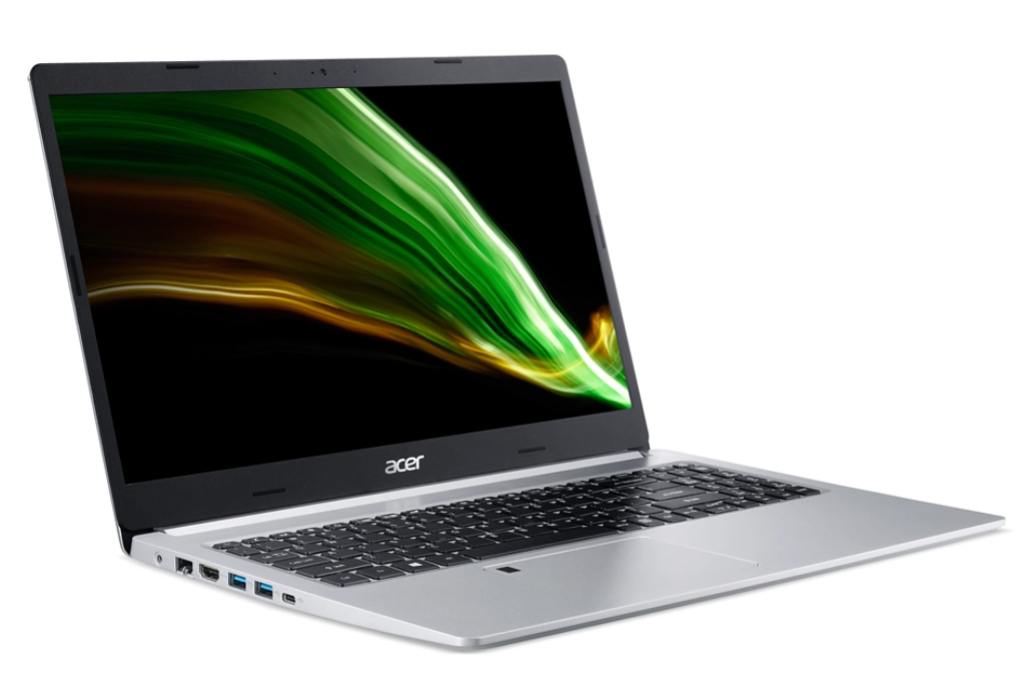 Acer Aspire 5 A515-45-R142 AMD Ryzen™ 3 5300U Laptop – image 2
